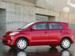 Scion xD 2007 года